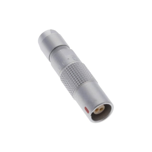 PHG.00.302.CLLD35 LEMO  Gruppi di connettori circolari